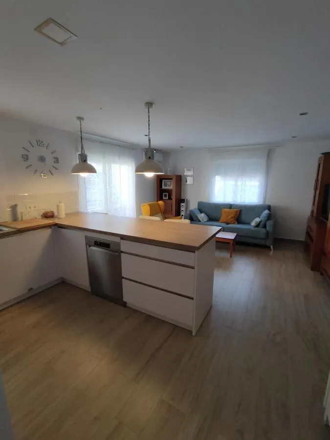 Alojamiento La Union Fuengirola Apartment
