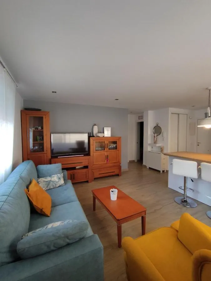 Alojamiento La Union Fuengirola