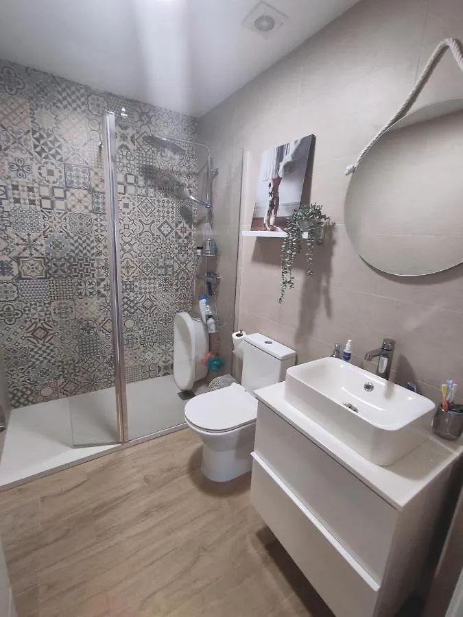 Apartamento Alojamiento La Unión Fuengirola