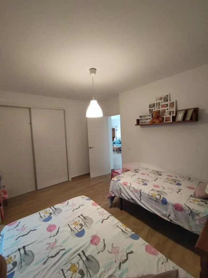 Apartment Alojamiento La Union Fuengirola Spain