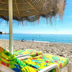 Apartamento Boliches House 200m Wifi, Fuengirola