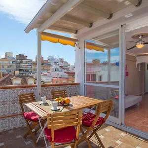 Calle Larga Appartement