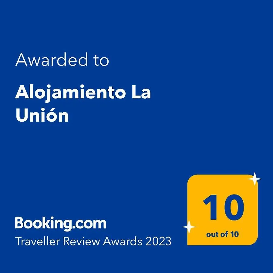 Alojamiento La Union Fuengirola