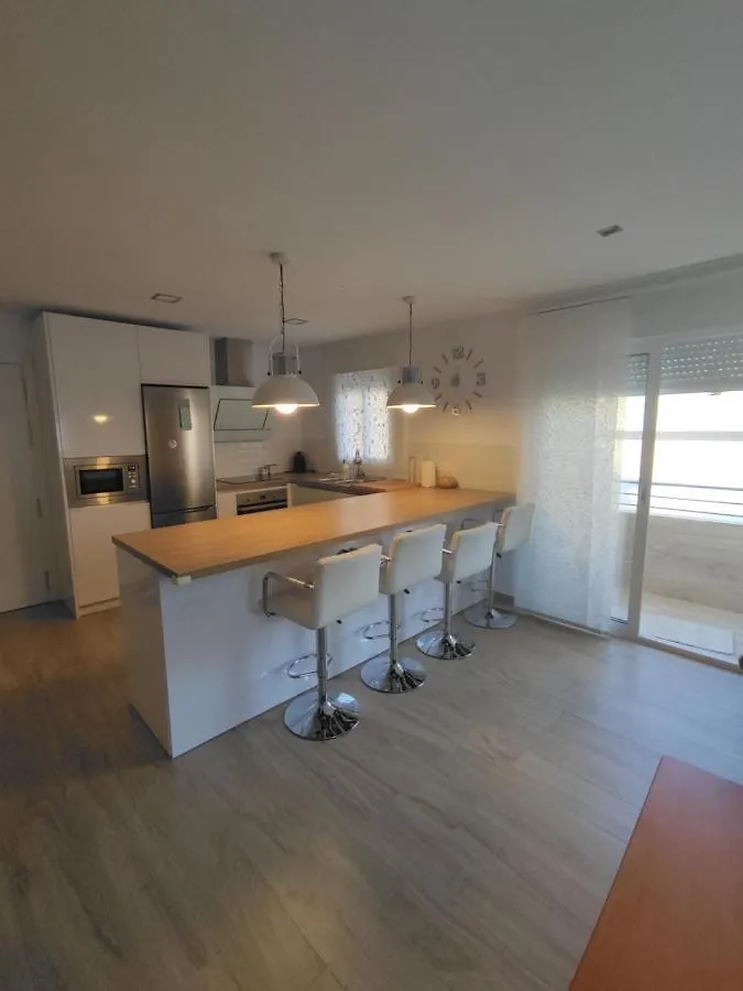 Alojamiento La Union Apartment Fuengirola Spain