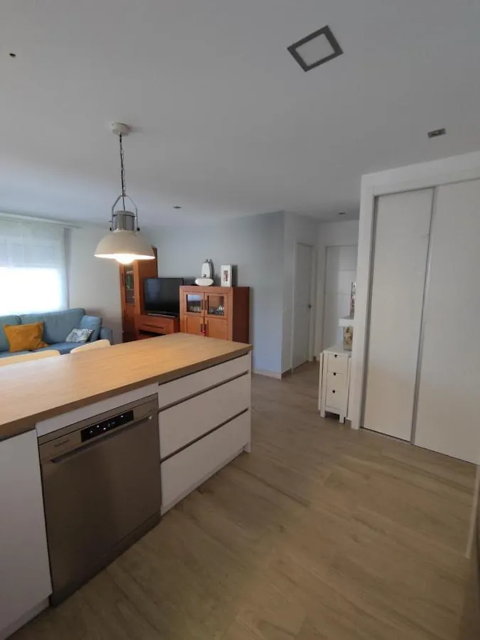 Alojamiento La Union Apartment Fuengirola 0*,